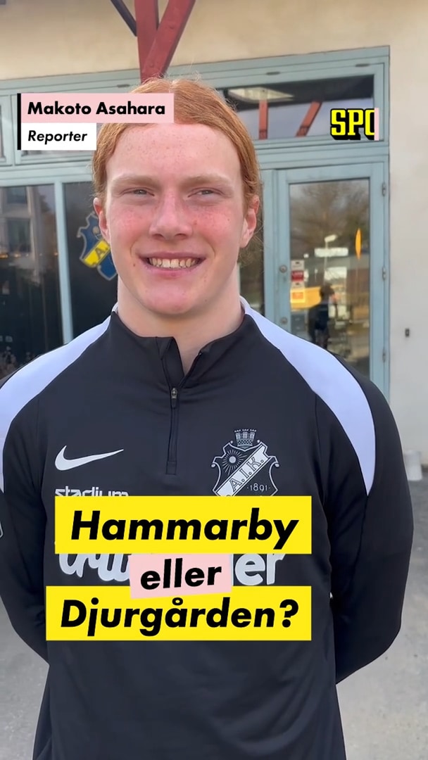 Elvis van der Laan: ”Går inte att svara på”