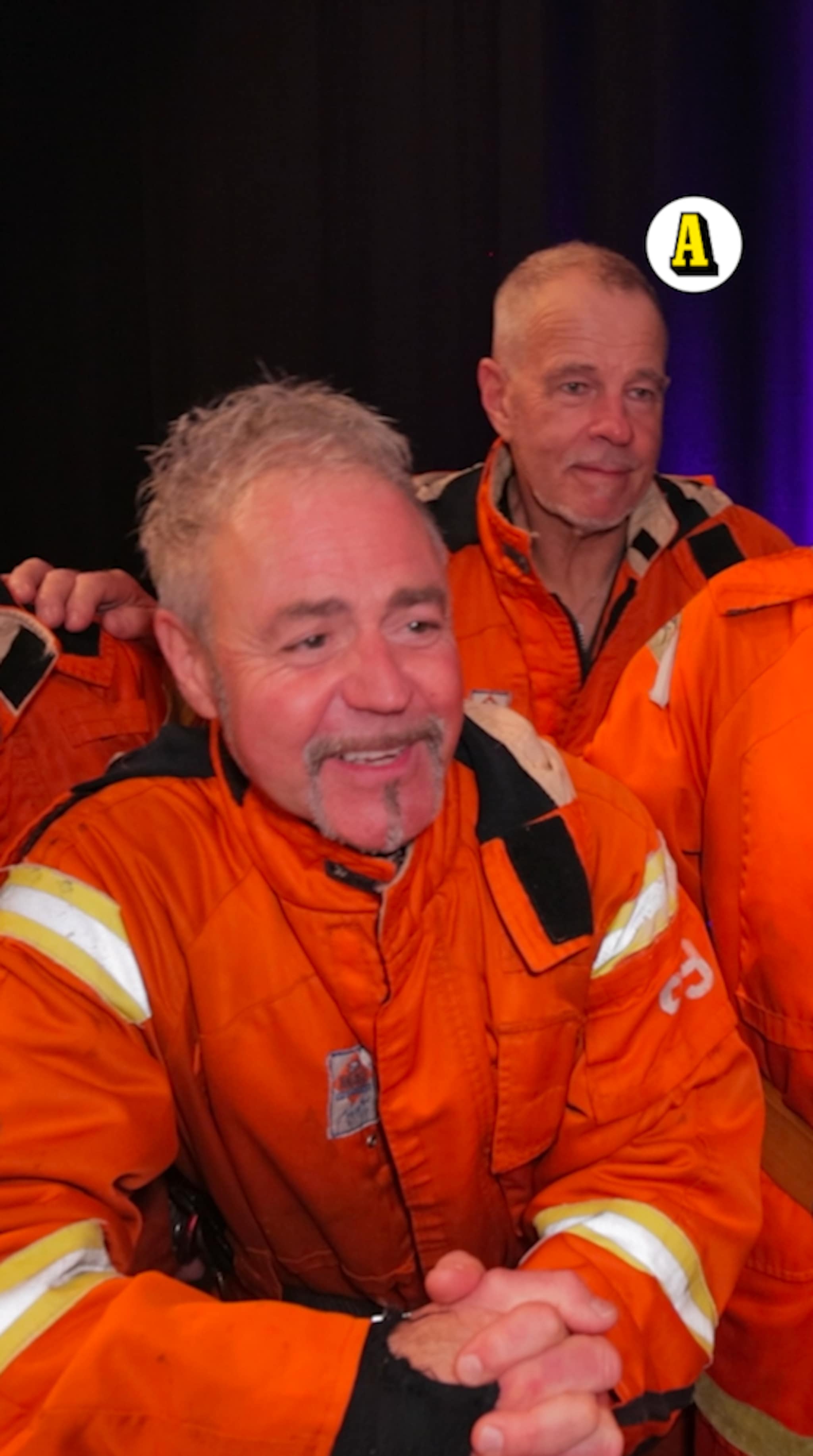 Brandsta City Släckers tillbaka: ”Frågan har legat och pyrt”