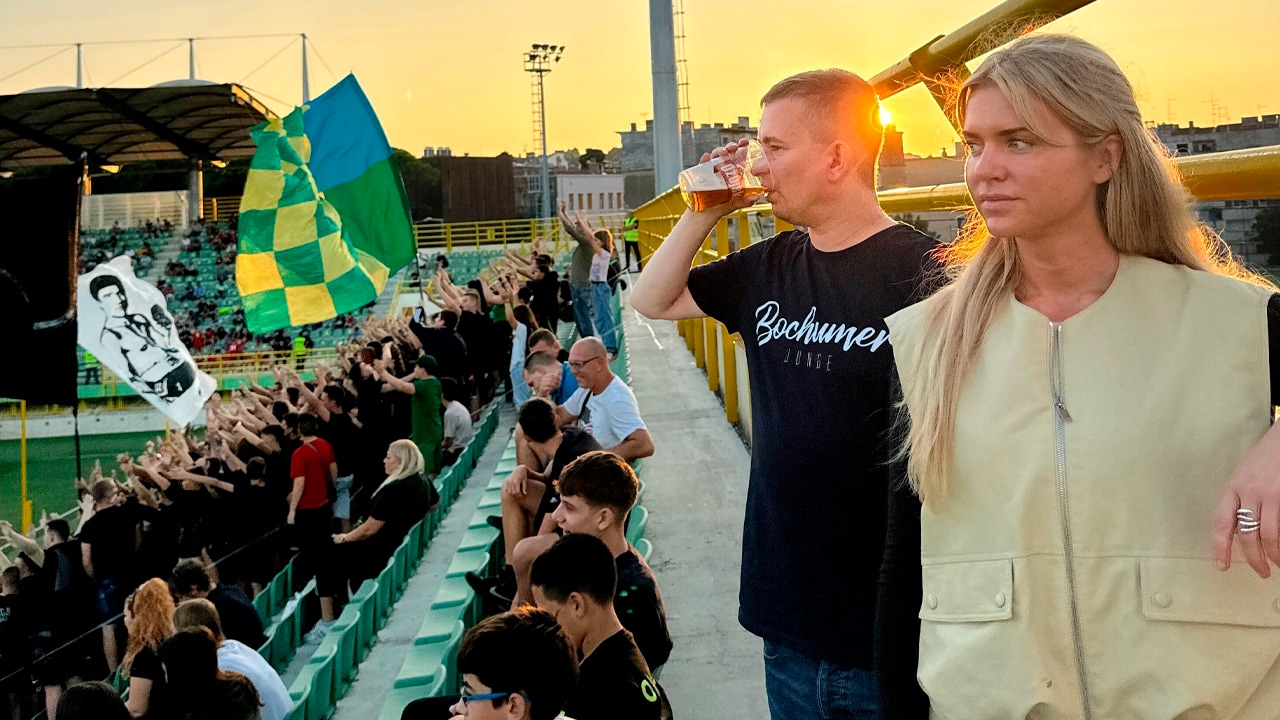 Svenskens lag hånas: ”Vet inte vad som sker nu”