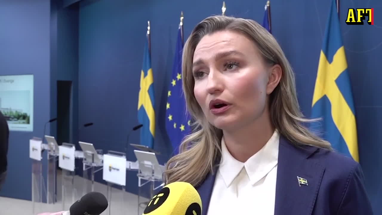 Ebba Busch - så ska kärnkraften betalas