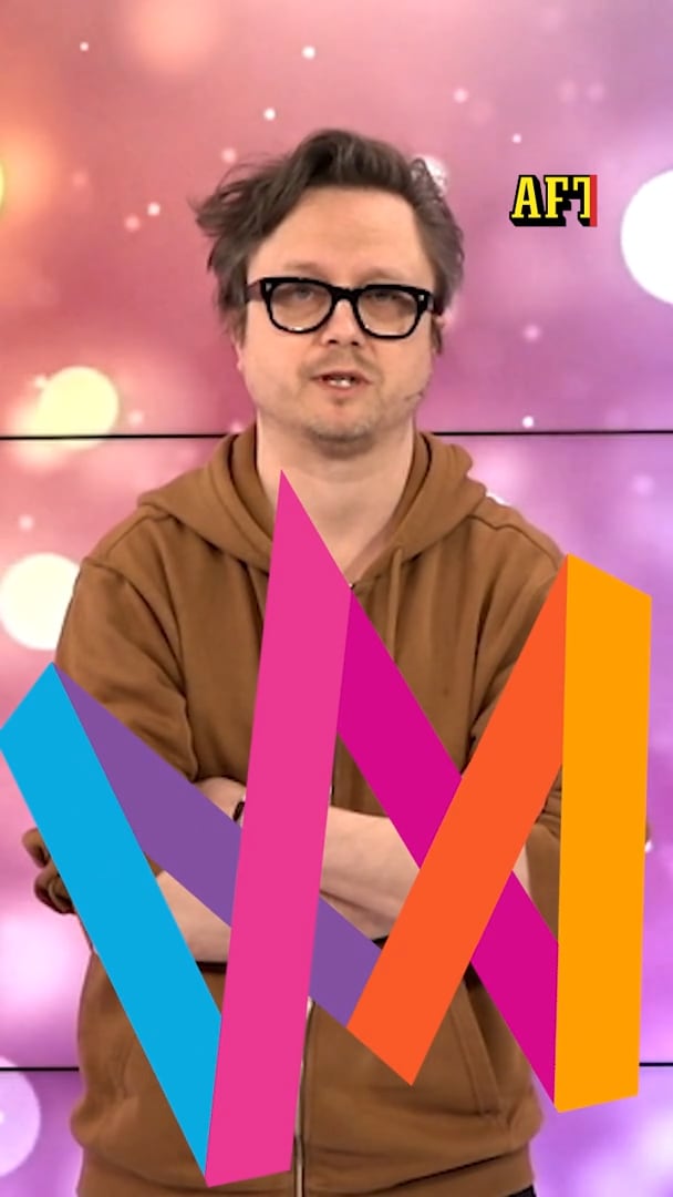 Markus topp tre i Melodifestivalens första deltävling