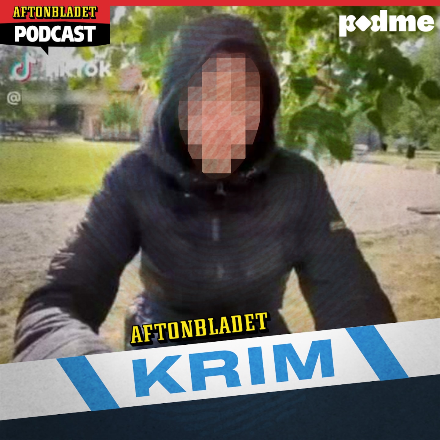 Aftonbladet Krim