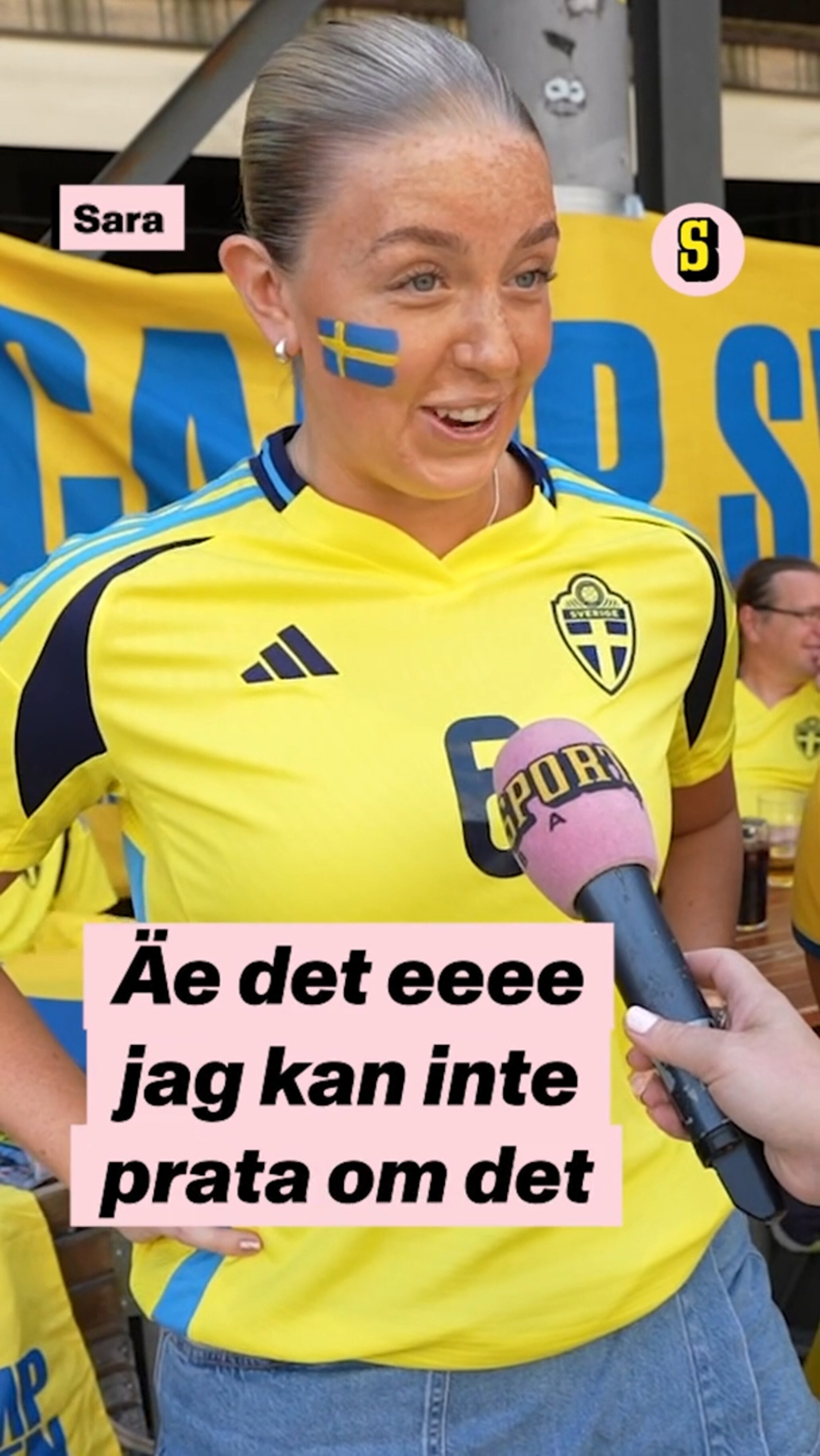 Kommer Sverige slå Tyskland ikväll?