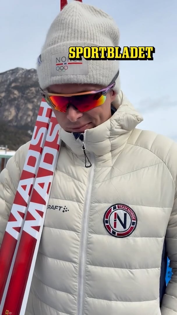 Stjärnan tvingades bryta: ”Värsta som kan hända”