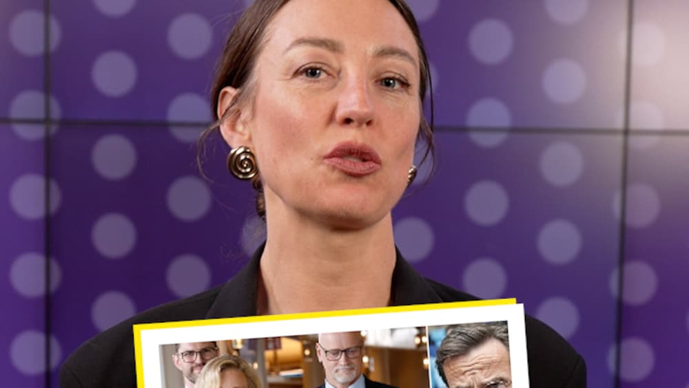Blir Andersson statsminister i höst? Rohwedder analyserar