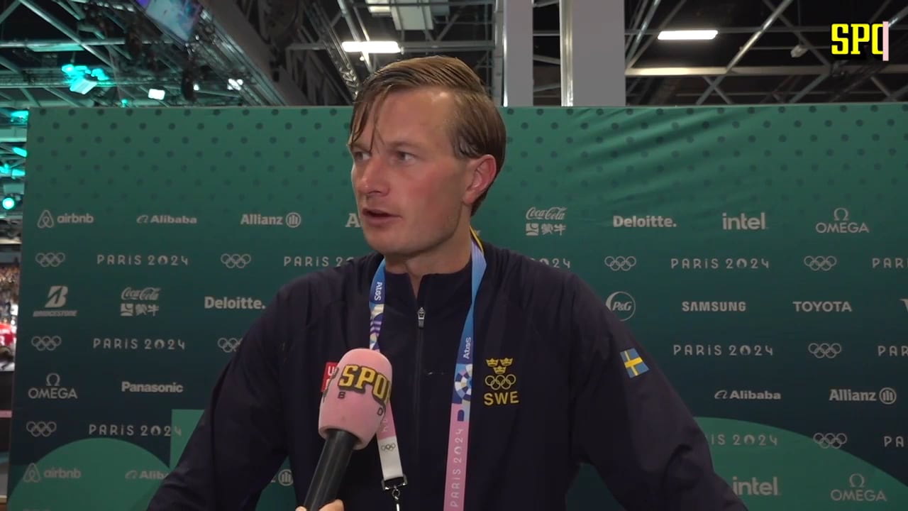 Carlsbogård: ”Vi är för dåliga där”