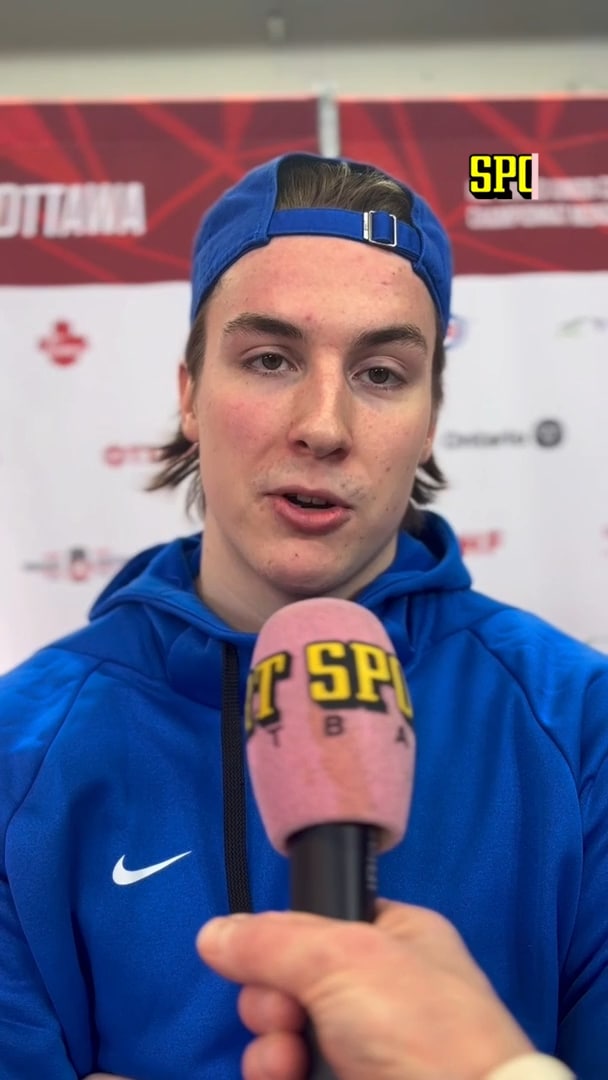 Emil Hemming: Jag avgör