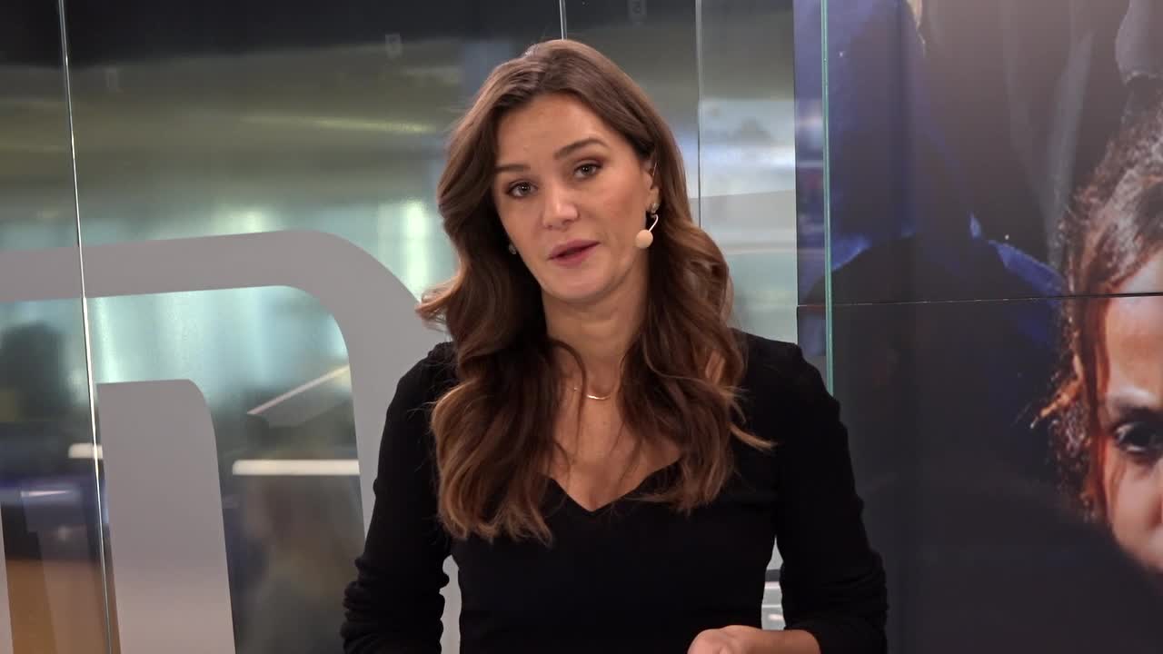 Experten om lagen som stoppar Unrwa: Omvärlden kan agera