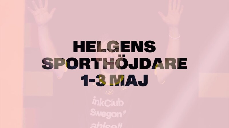 Rekordlöparen: 