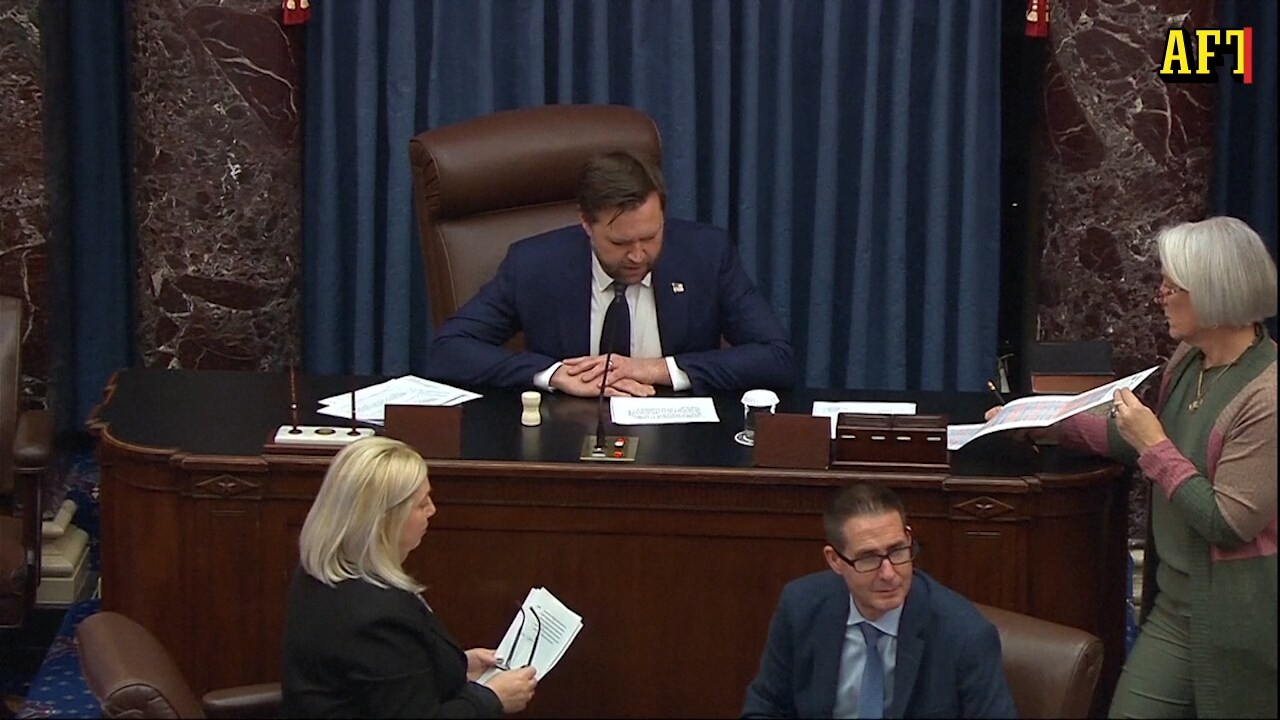 Pete Hegseth blir USA:s försvarsminister efter rysaromröstning