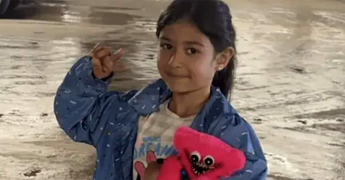 Sara trampades ihjäl på flyktingbåt
