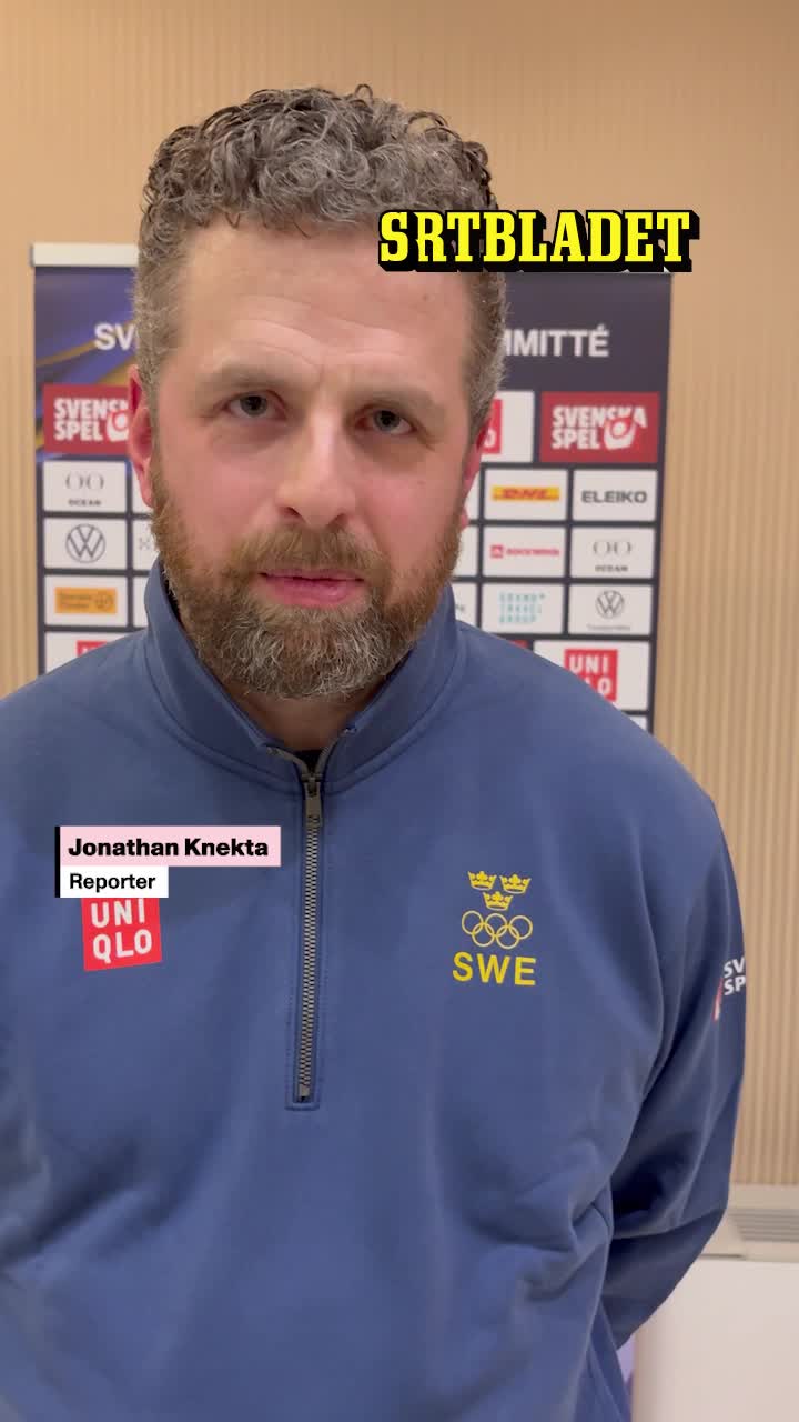 Stängde träningen – hänvisar till GW