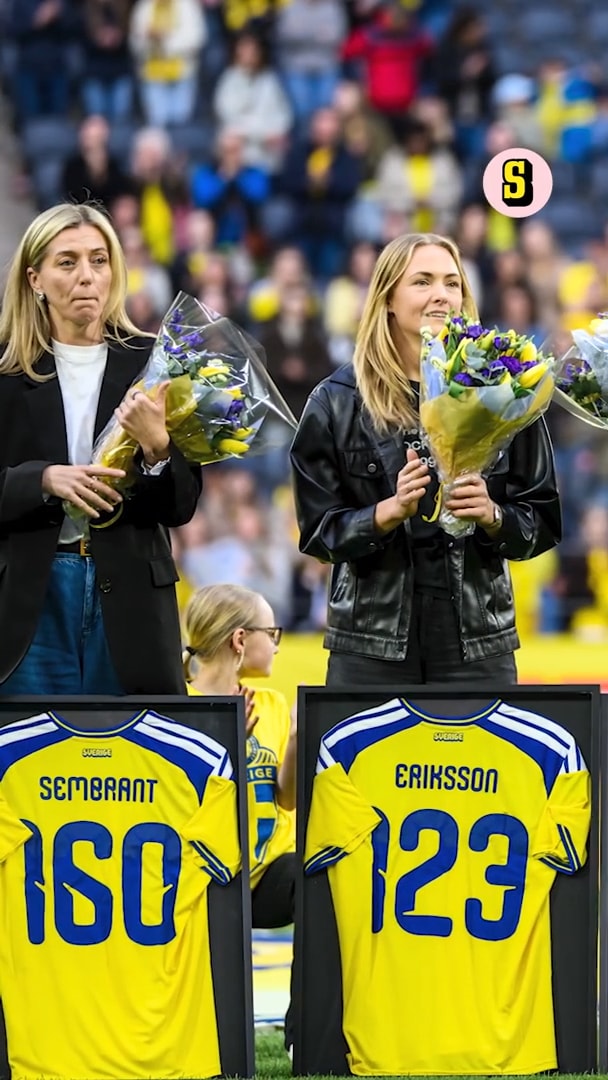 Planerna för festnatten: ”Ska dygna”