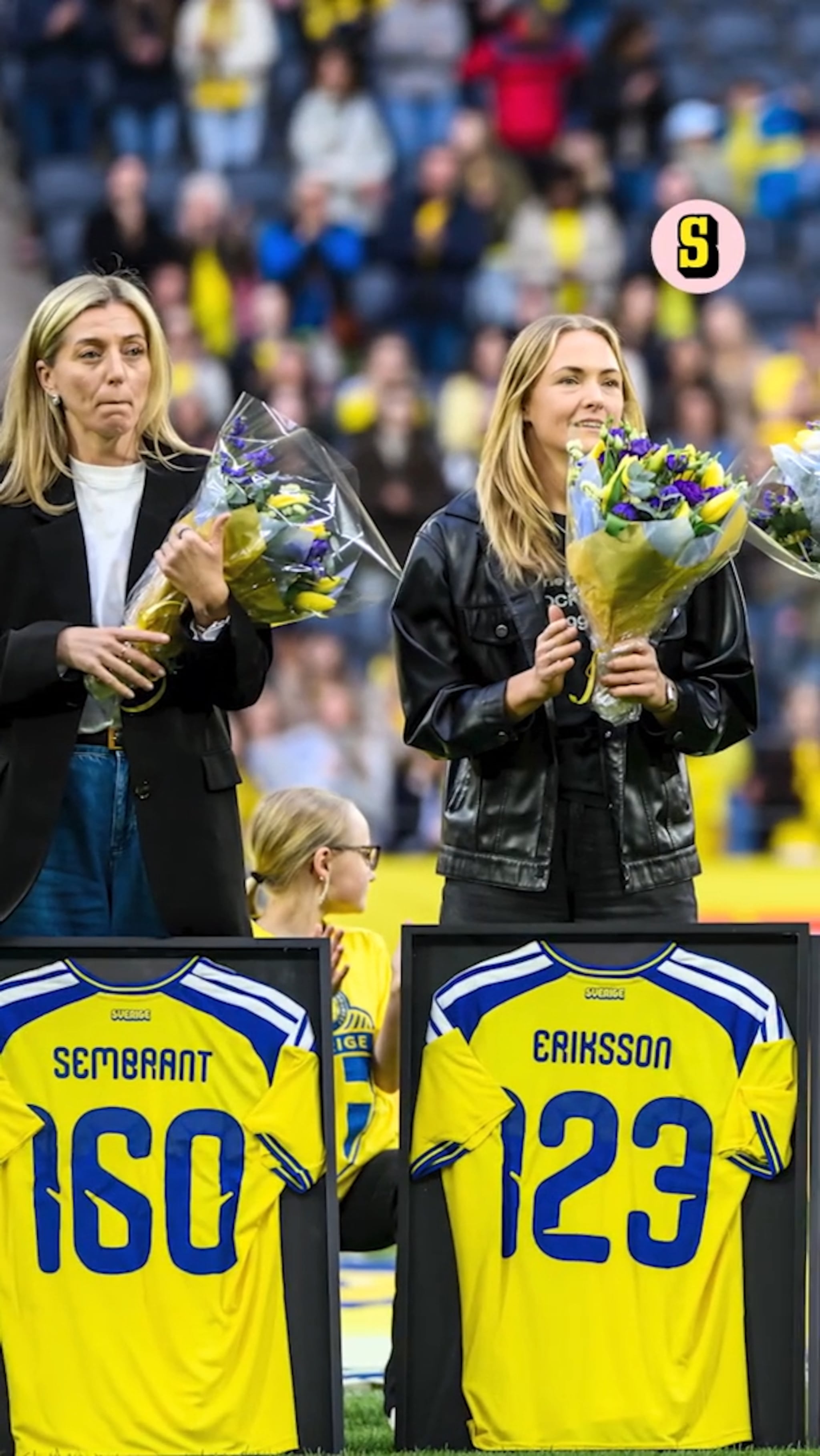 Planerna för festnatten: ”Ska dygna”