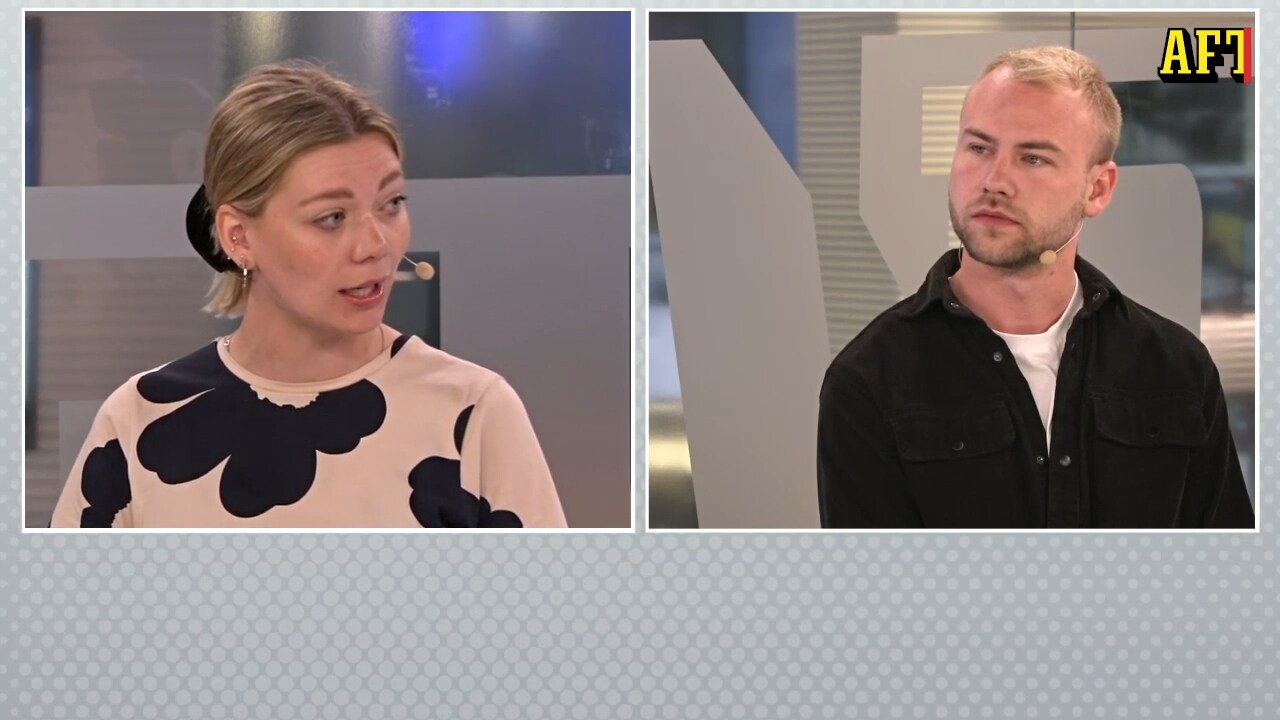 Här ryker SSU och MUF ihop om samarbetet med extremhögern