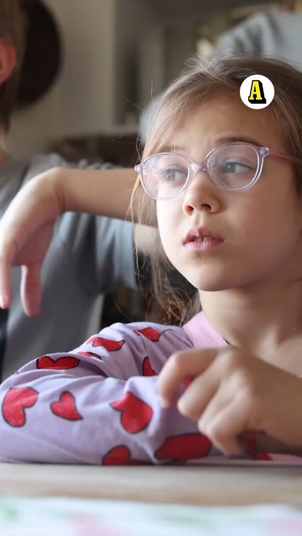 Elioras stora önskan: Ett botemedel mot diabetes