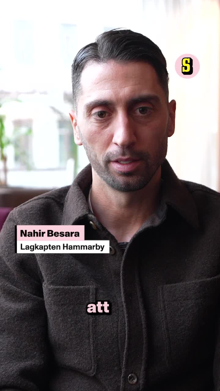 Besara: ”Önskar inte någon ska behöva begrava sina barn”