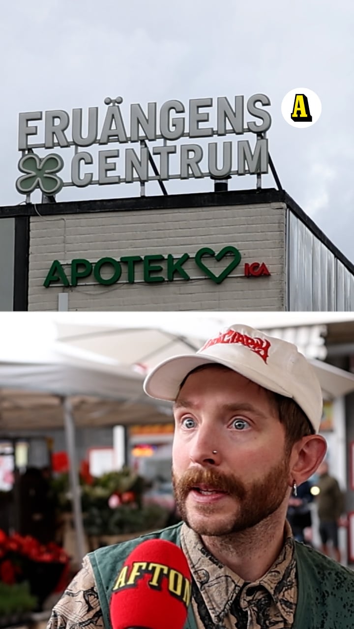 Boenden om våldsdåden i Fruängen: ”Vet inte om jag är lite luttrad”