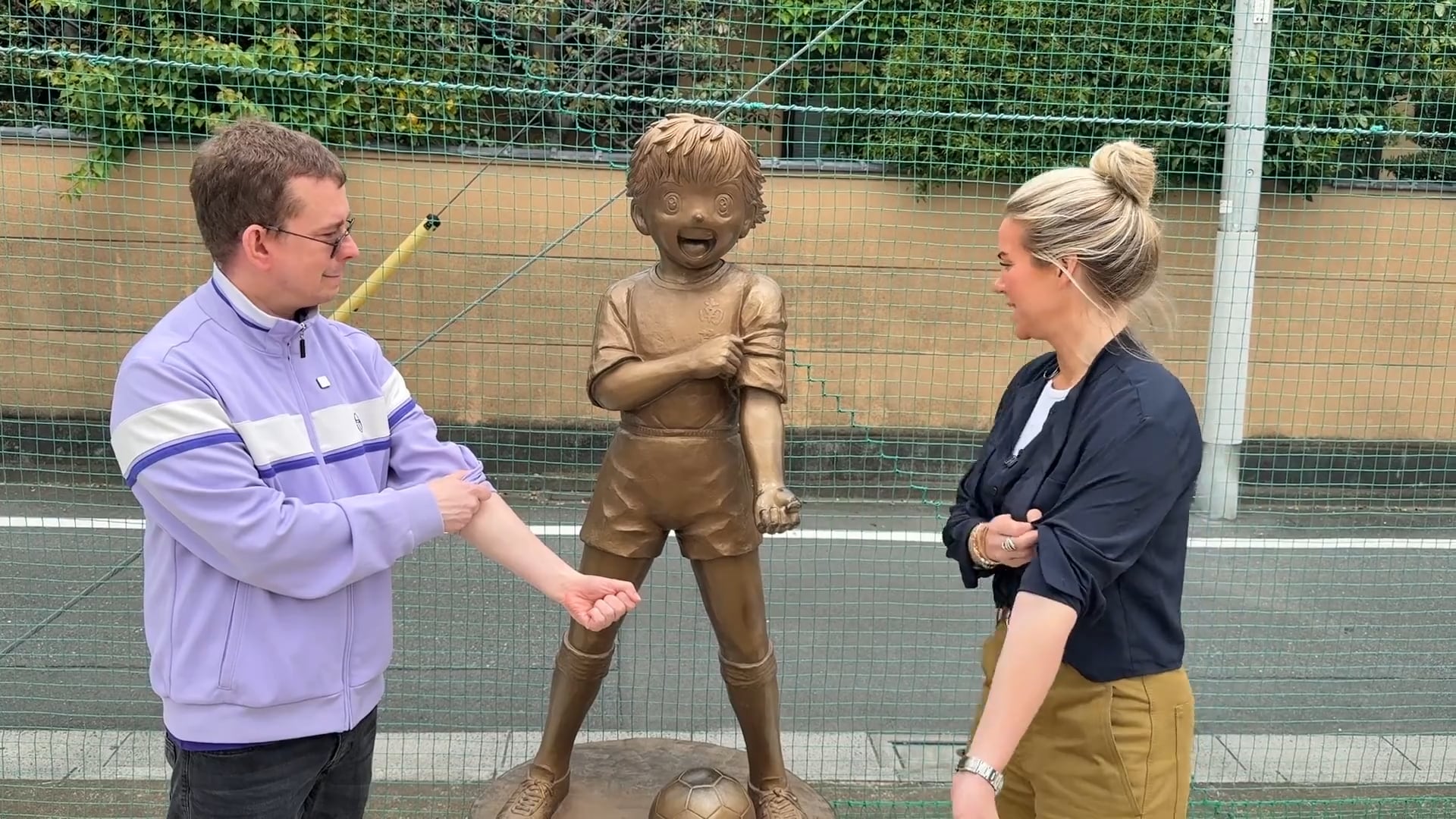 Ingen har betytt mer för fotbollen än Kapten Tsubasa