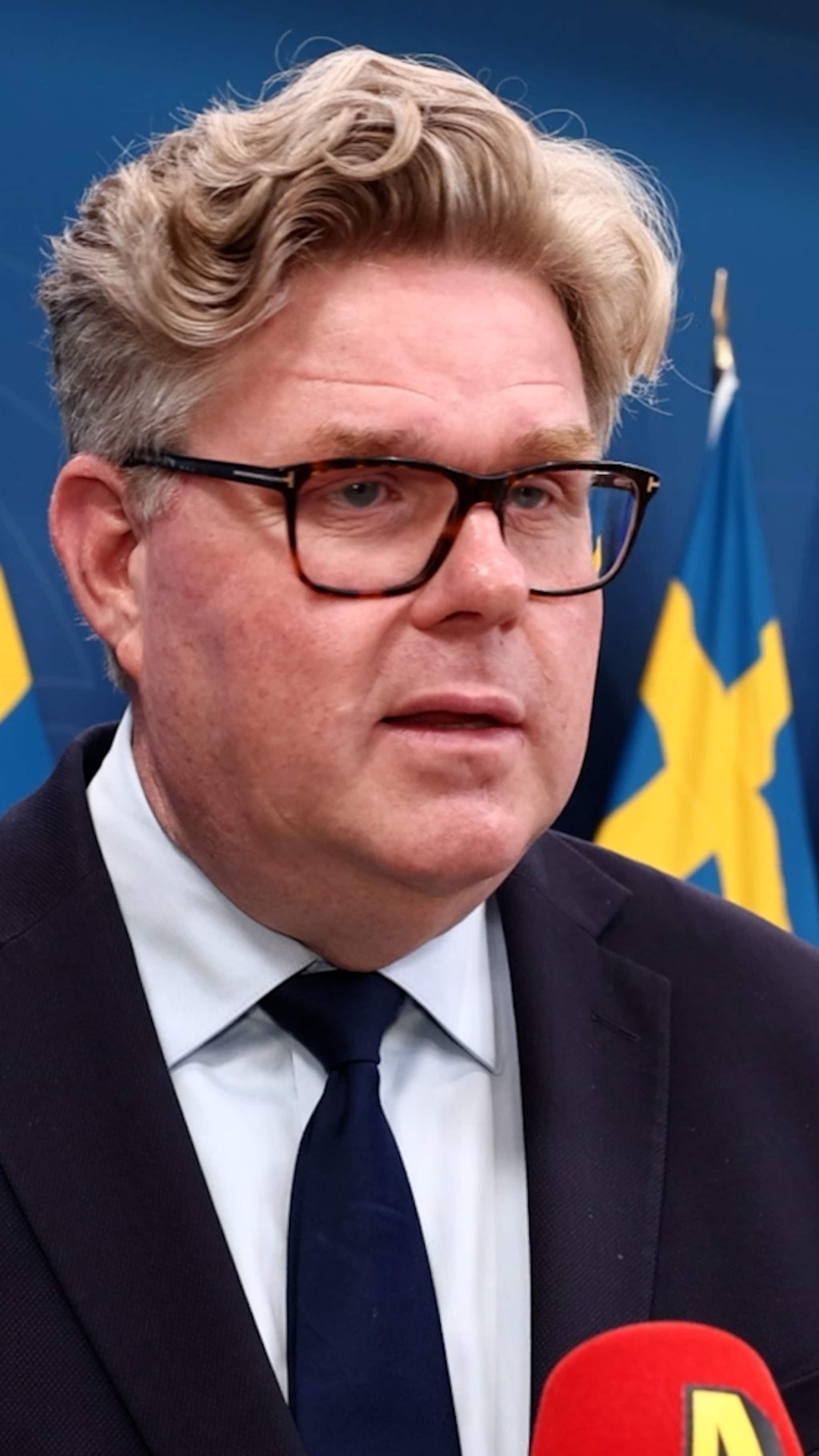 Strömmer om svängingen kring 13-åringar 