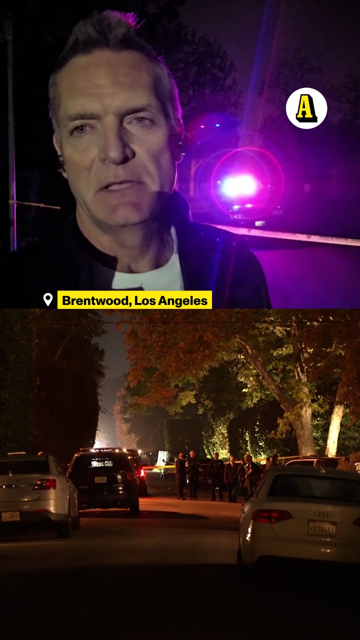 ”Polisen beskriver det som ett brutalt knivdåd”