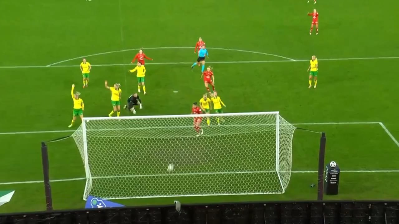 Hammarby klar för åttondelsfinal i Europa Cup