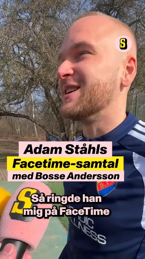 “Det fanns flera enheter...”