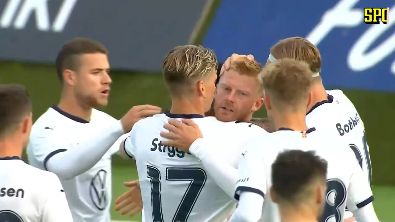 Malmö vidare i CL-kvalet – trots förlust
