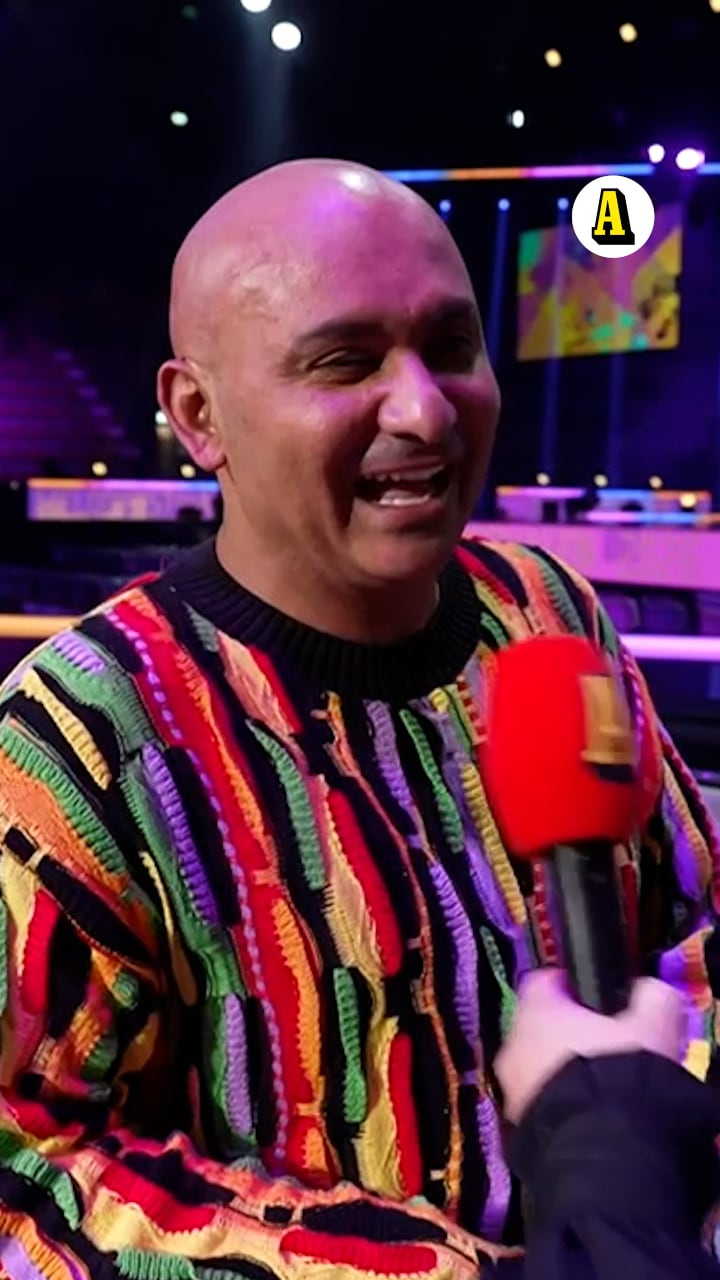 Junior om Mello-stödet: ”Mitt äldsta barn är 72”