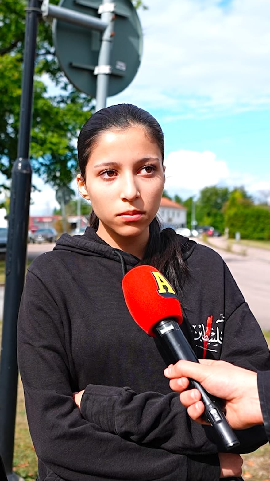 Brand i parhus – person flydde upp på tak - Senaste nytt – snabba ...
