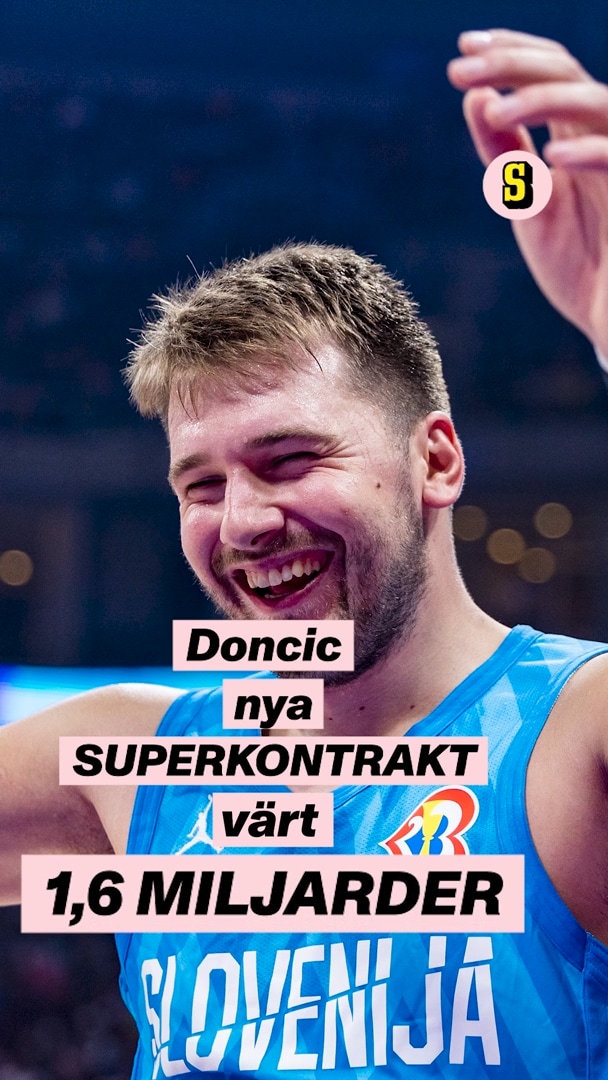 Nya superkontraktet – värt 1,6 miljarder