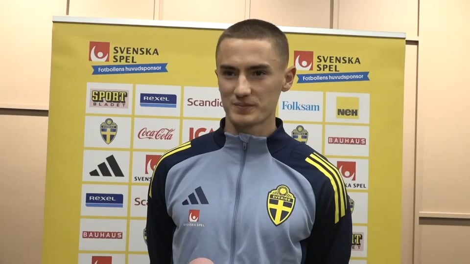 Lagerbielke nobbade Malmö FF: &ldquo;Inte redo att flytta hem&rdquo;