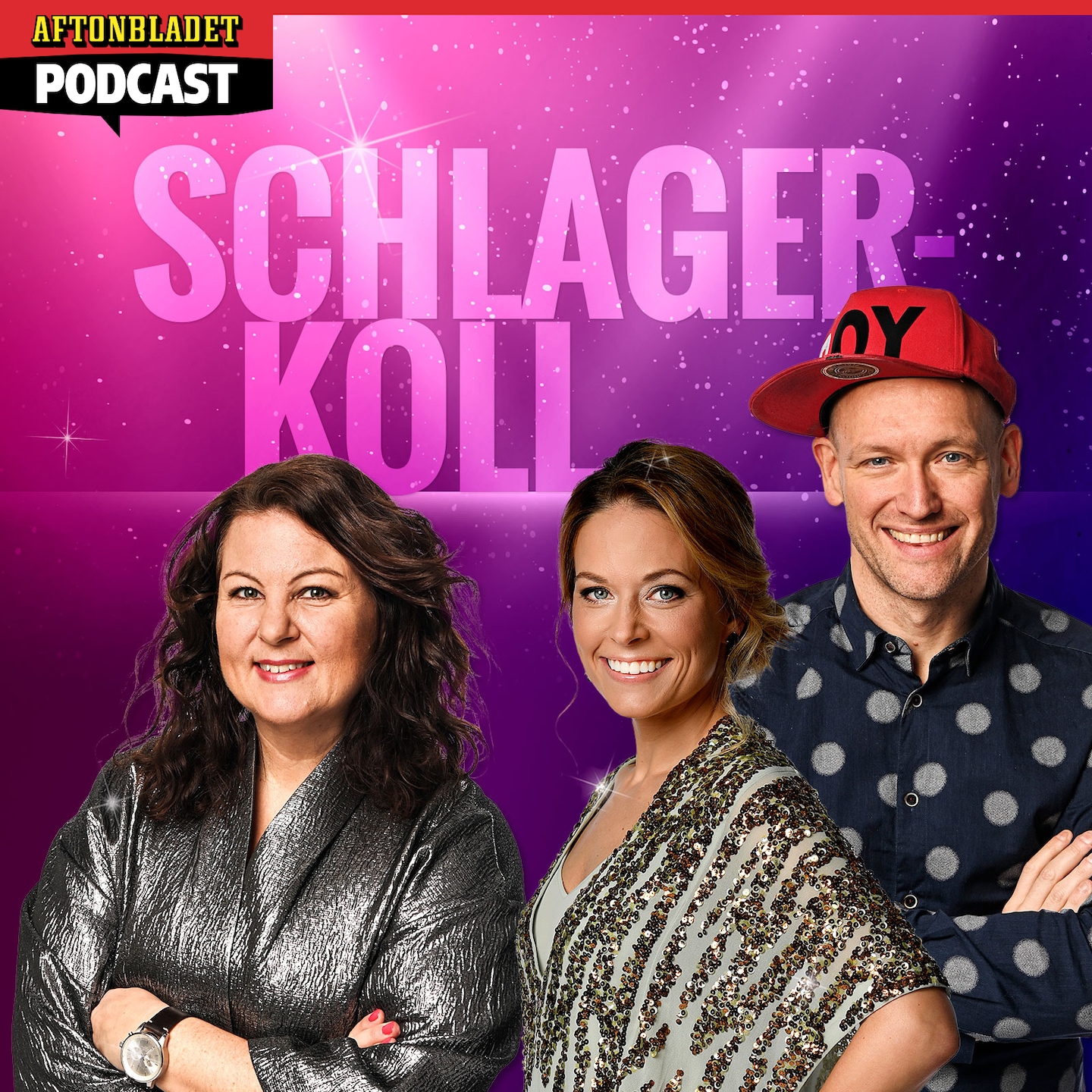 Nöje (Podcast)