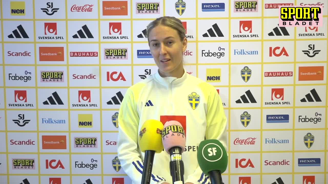 Kullberg om lagkamratens avstängning: Tillhör inte sporten