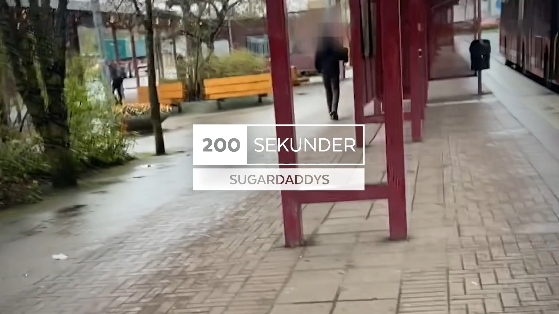 200 sekunder – Sugardaddys