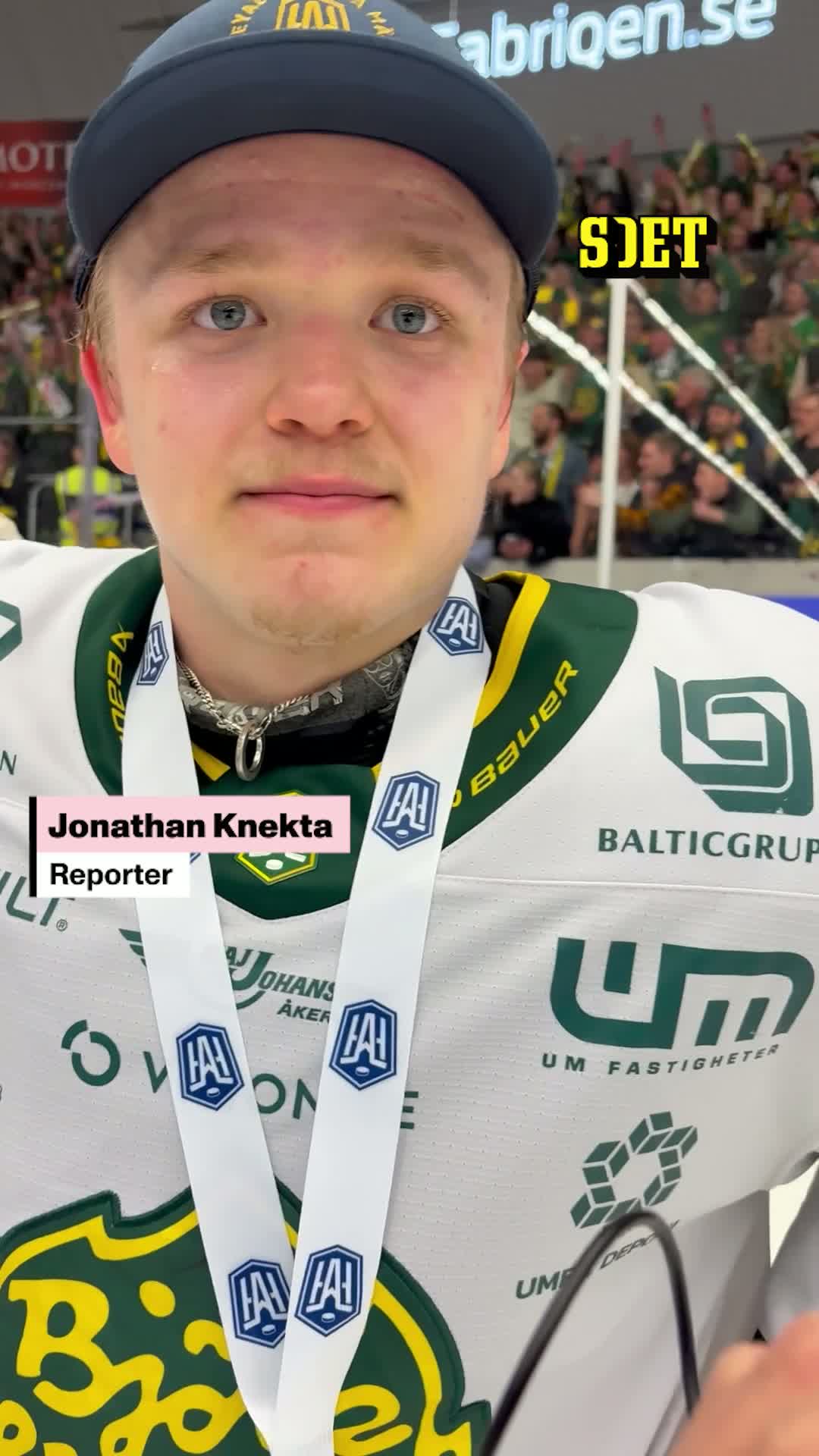 Speciella gesten – efter mammans bortgång