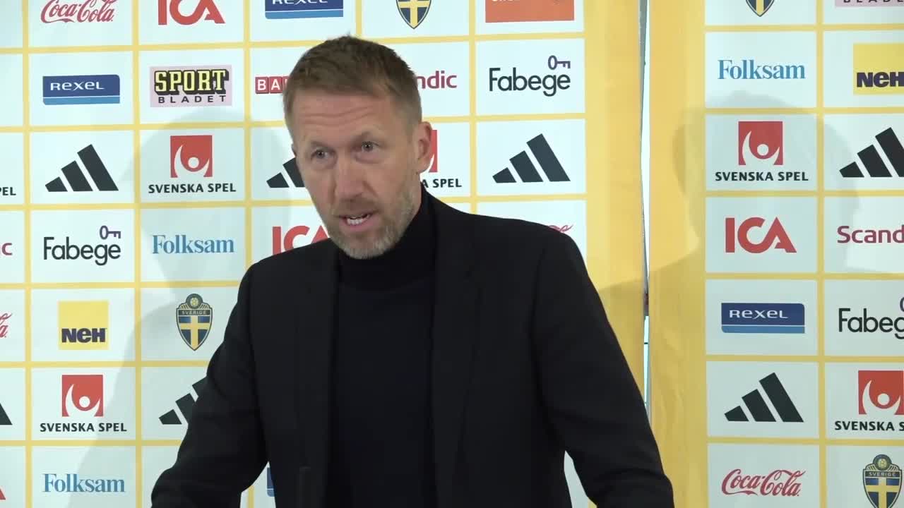 Potter: ”Era öron kommer blöda”