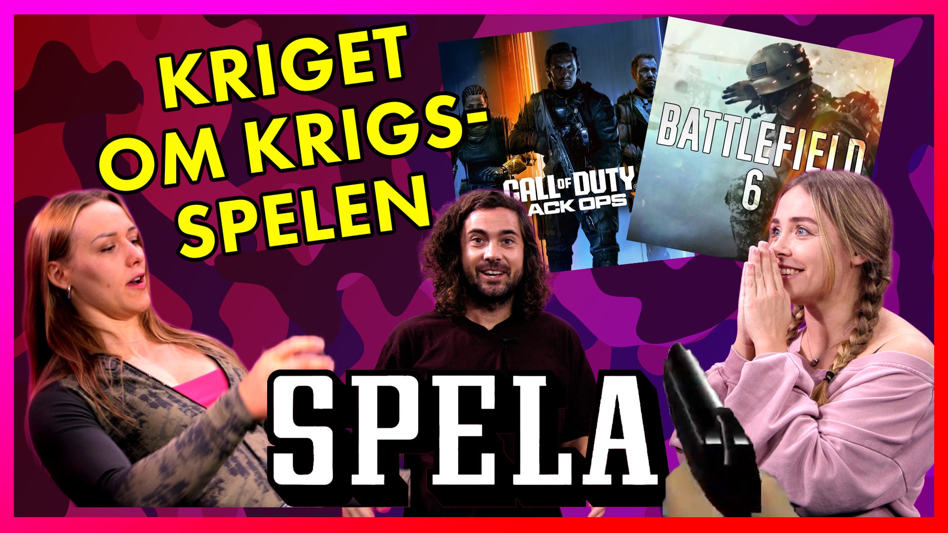 Spela: Nya Battlefield efter krisen: ”Det var kritiskt”