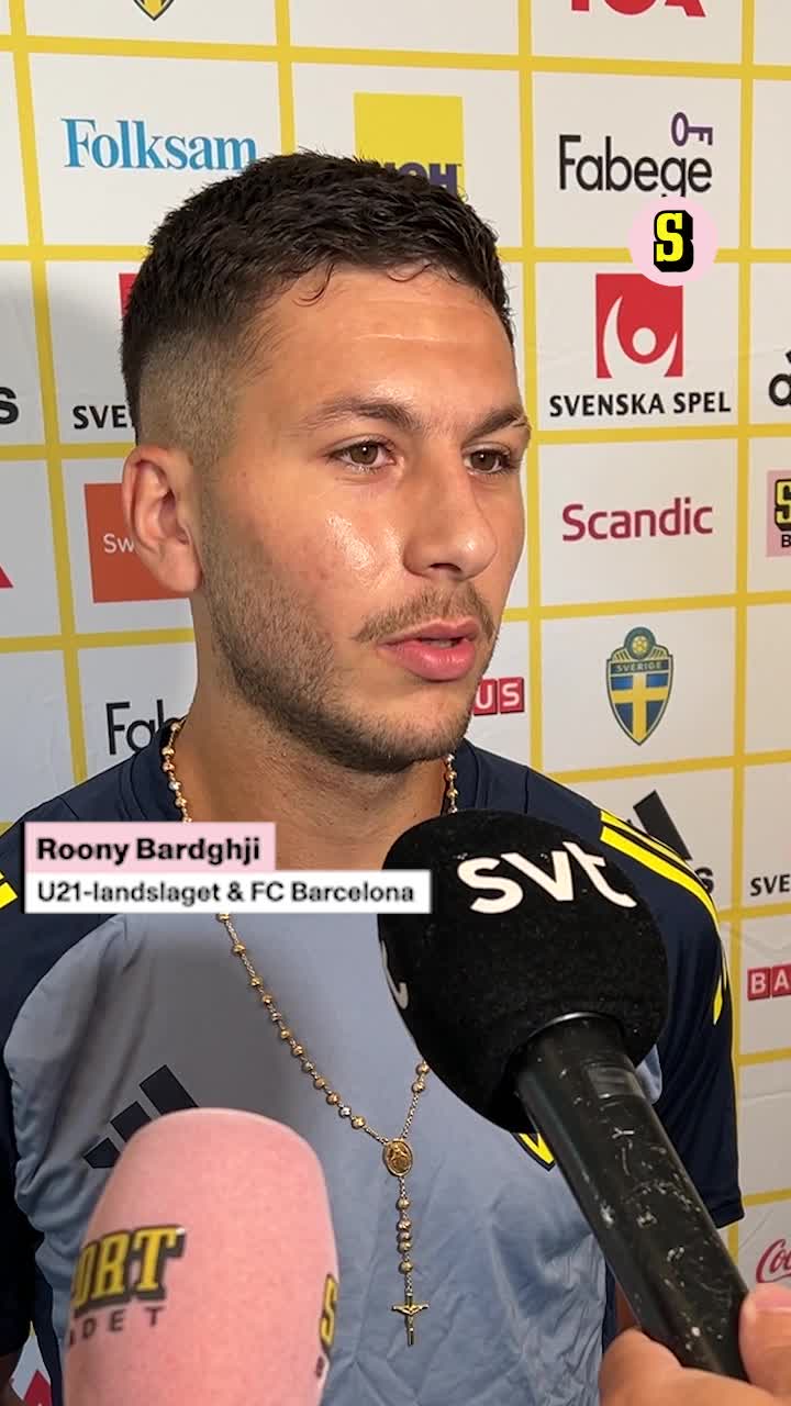 Bardghji: ”Inget stämmer, ni har hittat på”