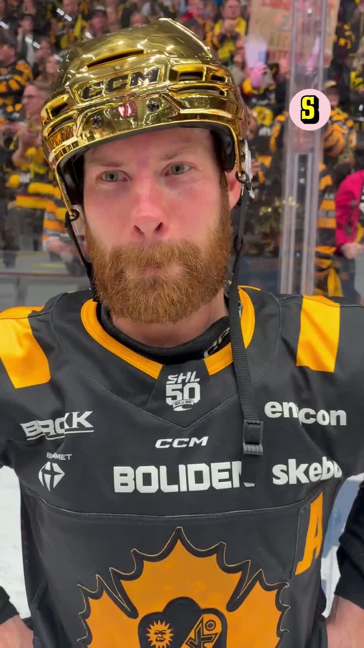 Utgick skadad: ”Det ska kosta”