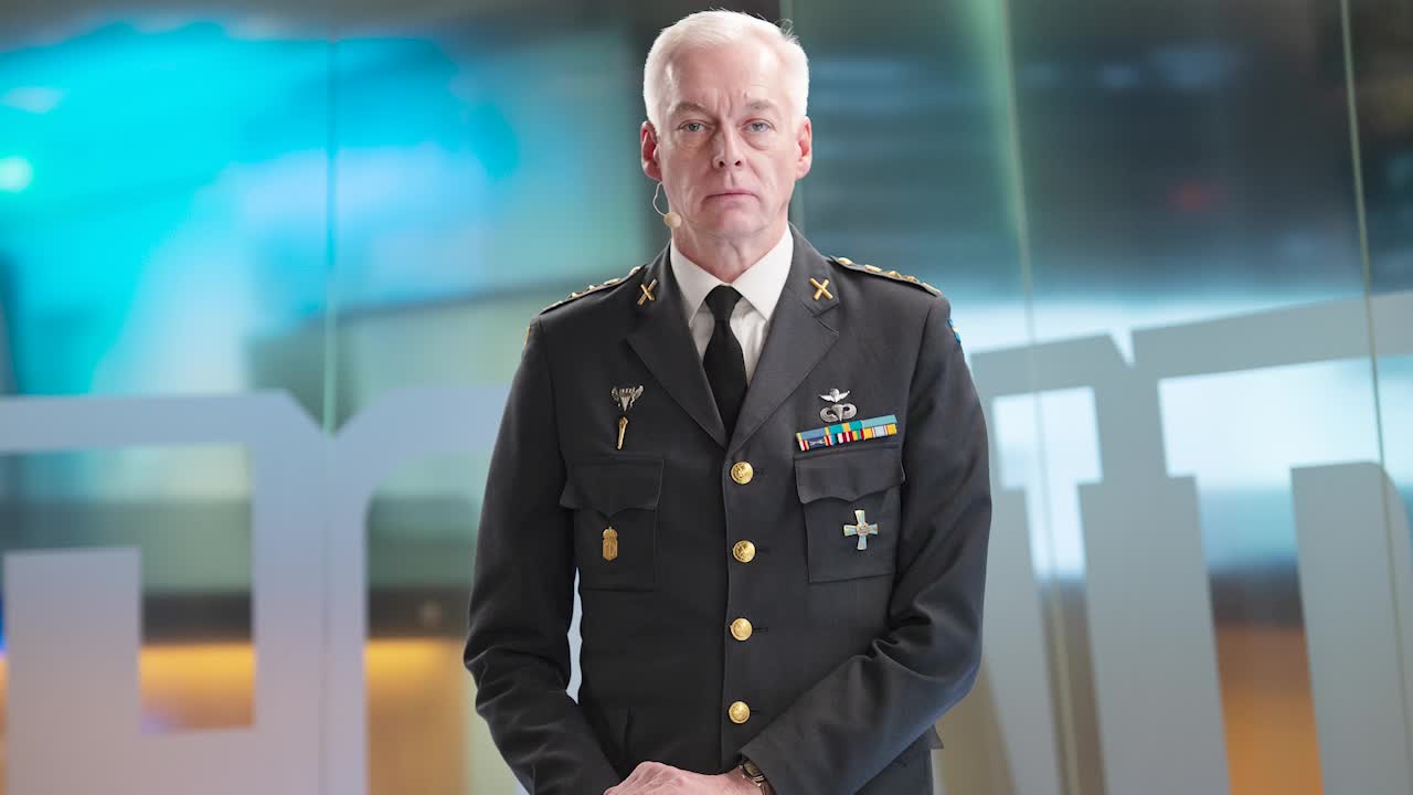 Paasikivi: ”Se över Ålands demilitarisering”