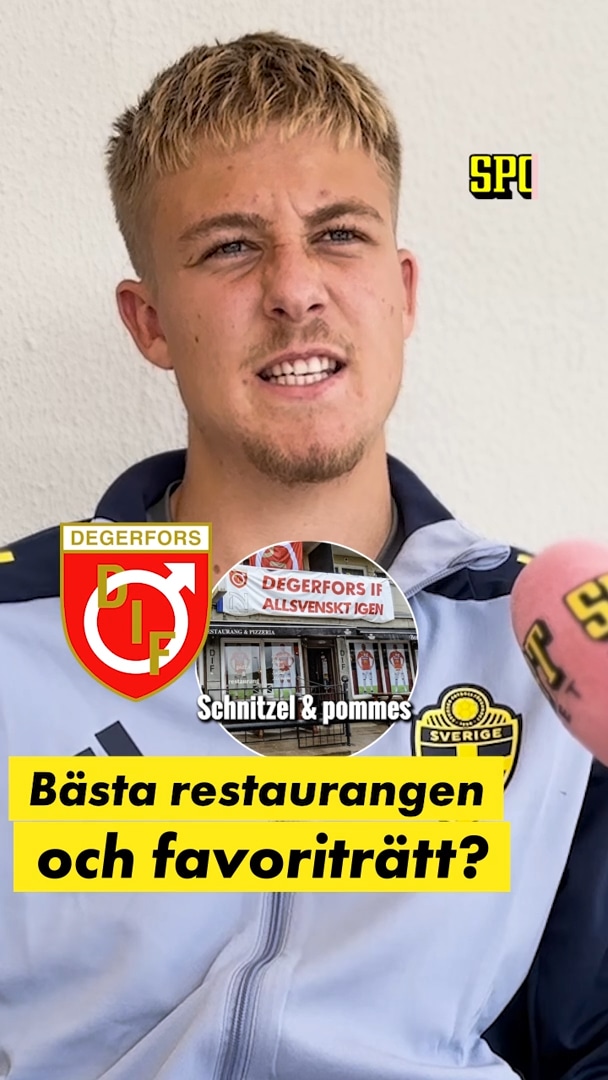 Superettan vs Europaproffs – så är livet som fotbollsspelare