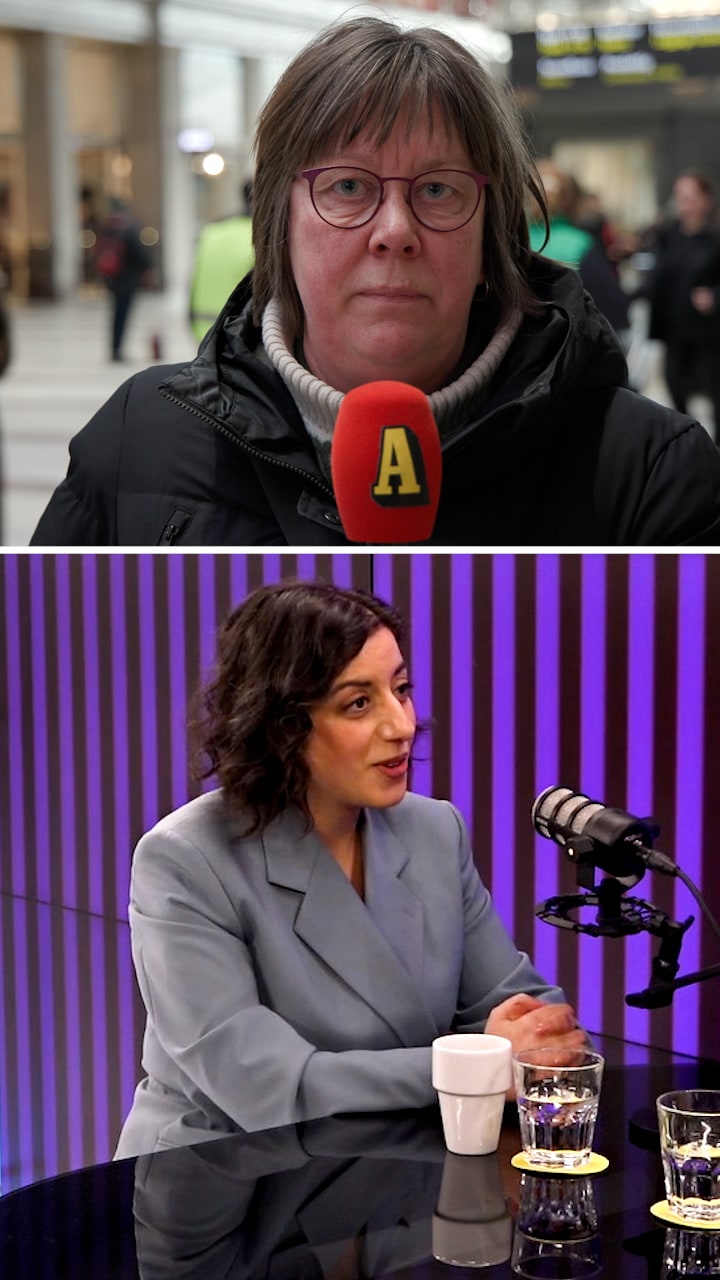 Bryter löftet till väljaren – före valet