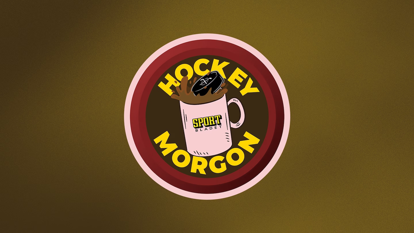 Repris: 12/1 – se Hockeymorgon här