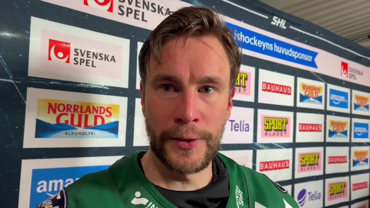 Mikael Ruohomaa sänkte sin gamla klubb: Älskar de killarna