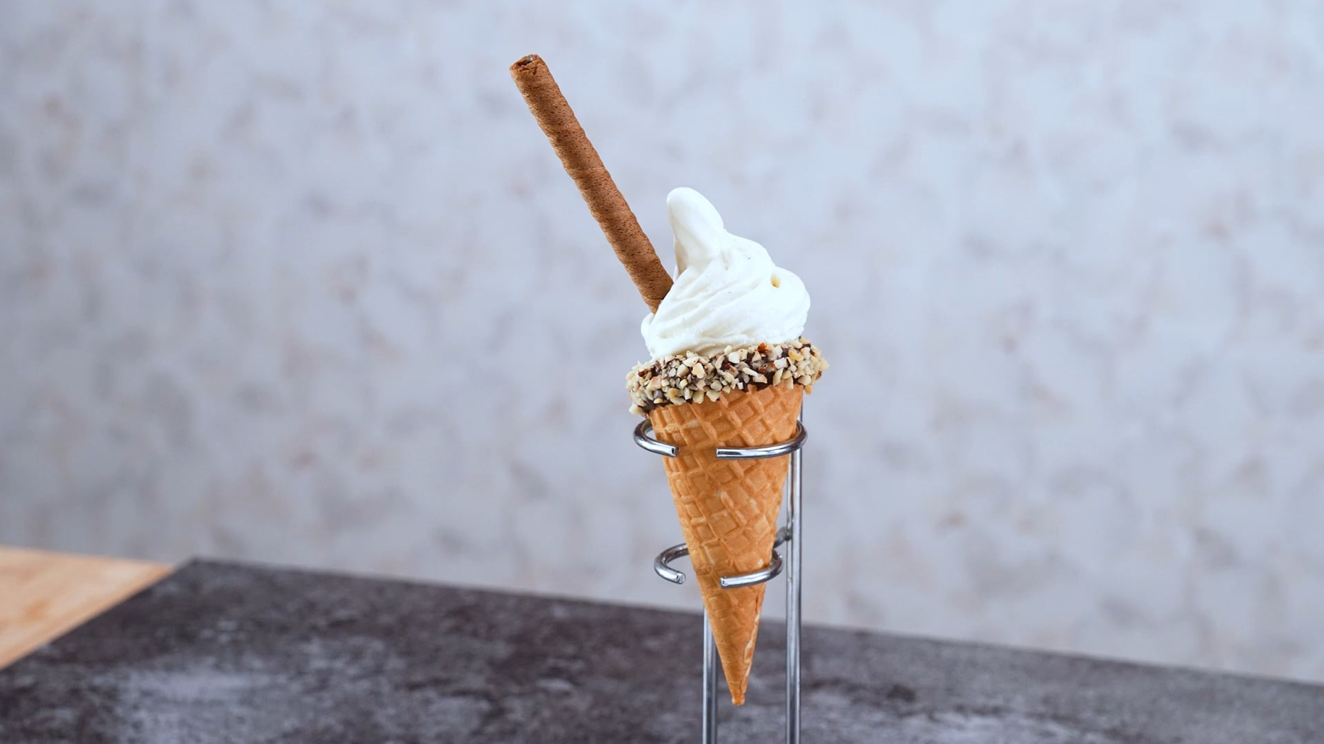 Så fixar du egen mjukglass