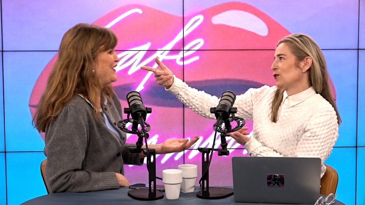 Post-ideologiska tv-spel, dark woke och Karins hat mot ”Sentimental Value”