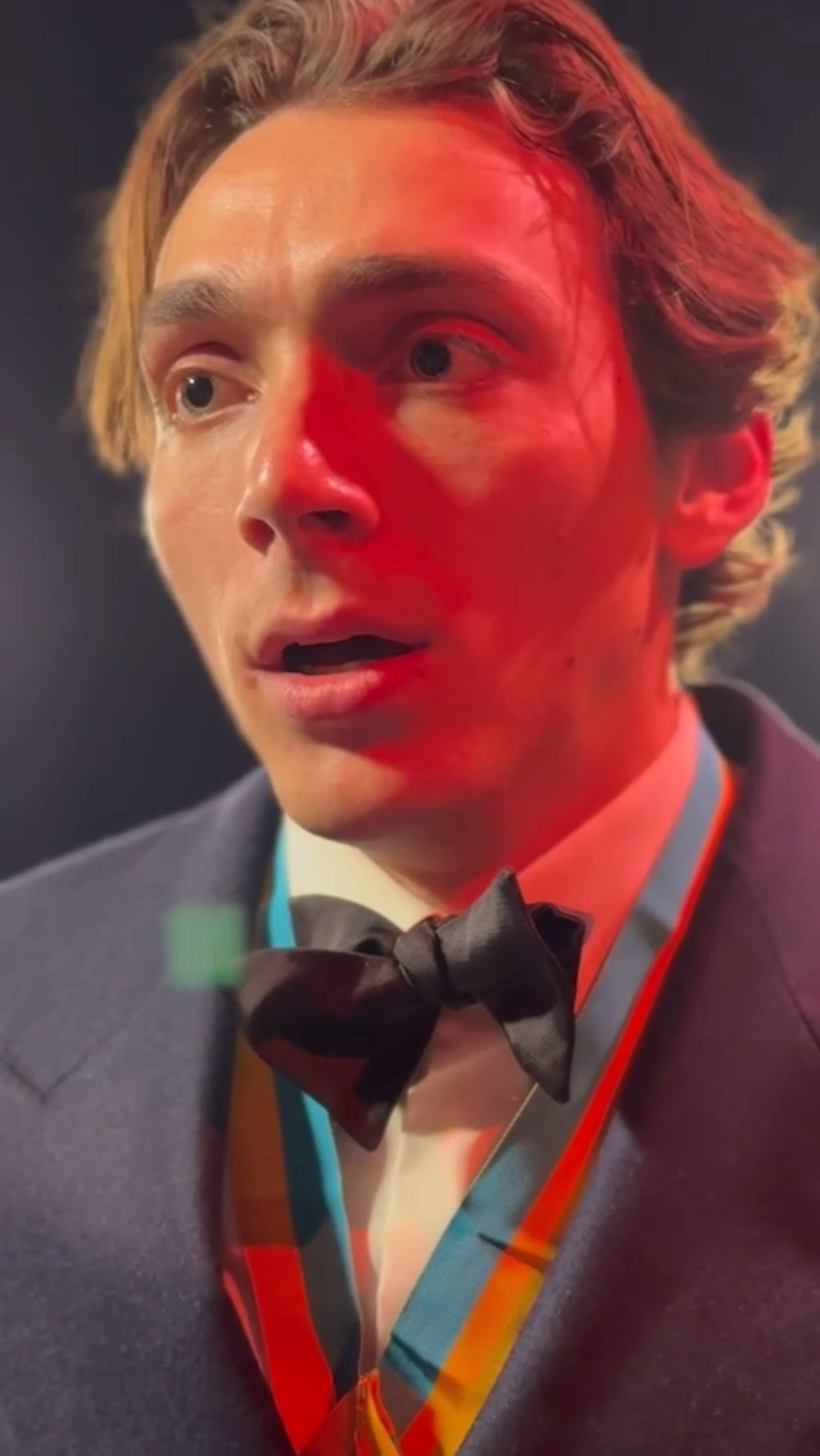 Mondo: “Truls förtjänade Jerringpriset 100 procent”