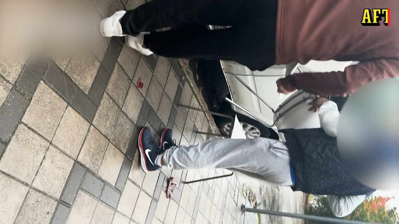 Jobbar 18 timmar per dag med Tiptapp – se videon inifrån