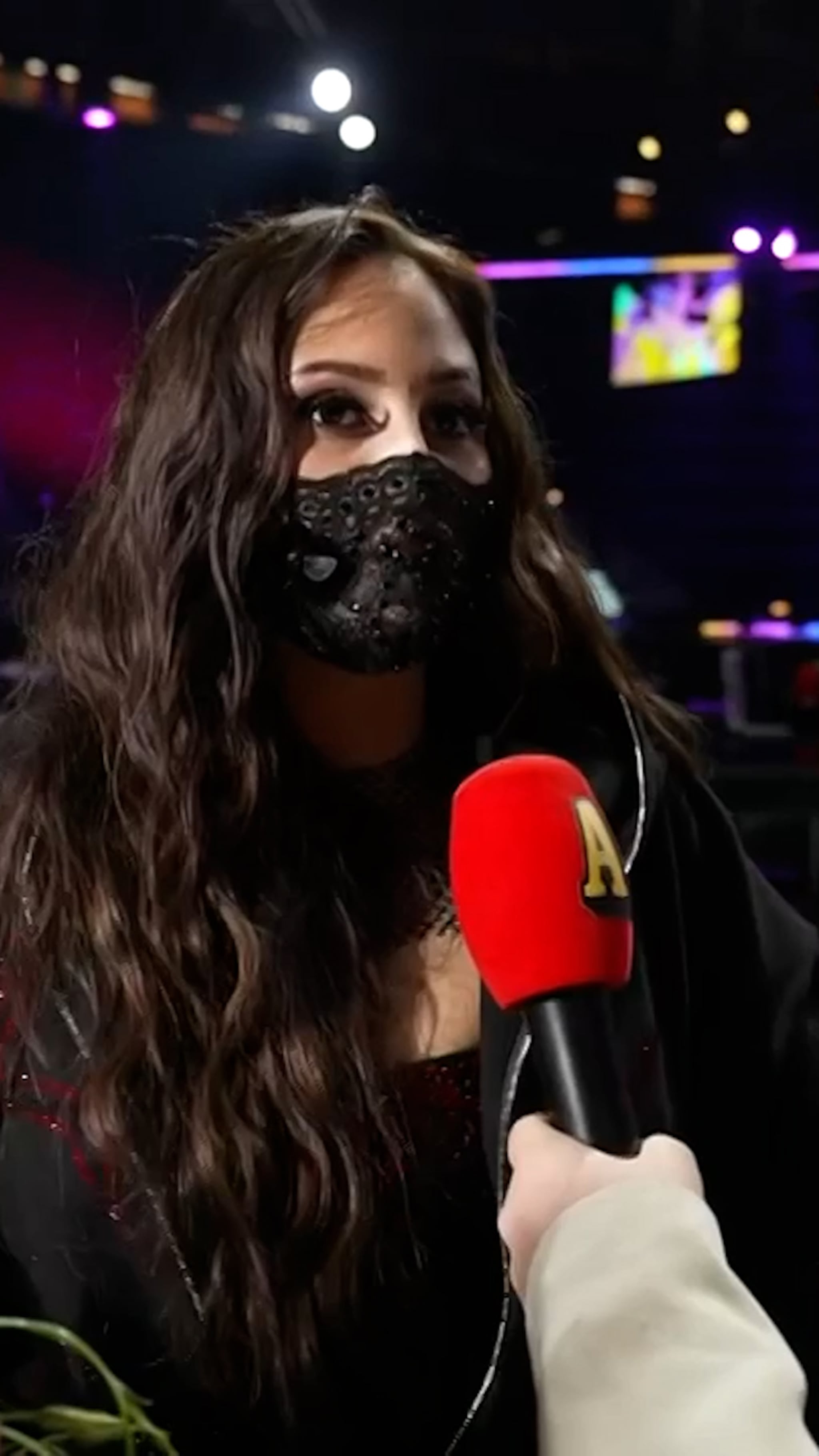 Felicia direkt till final i Mello